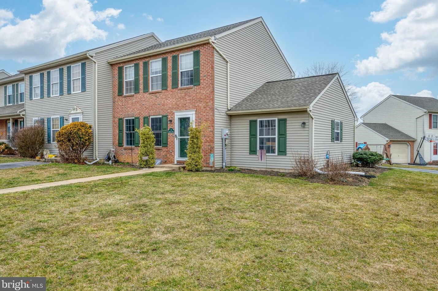 21 Ashley Dr, Marietta, PA 17547