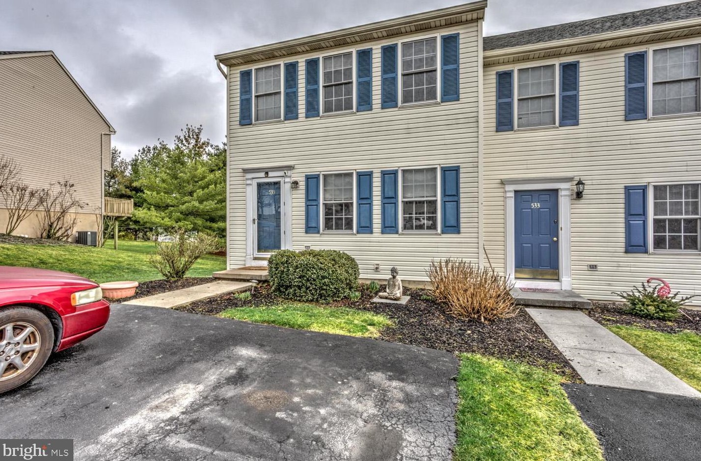 535 Wood Duck Dr, Old Line, PA 17545