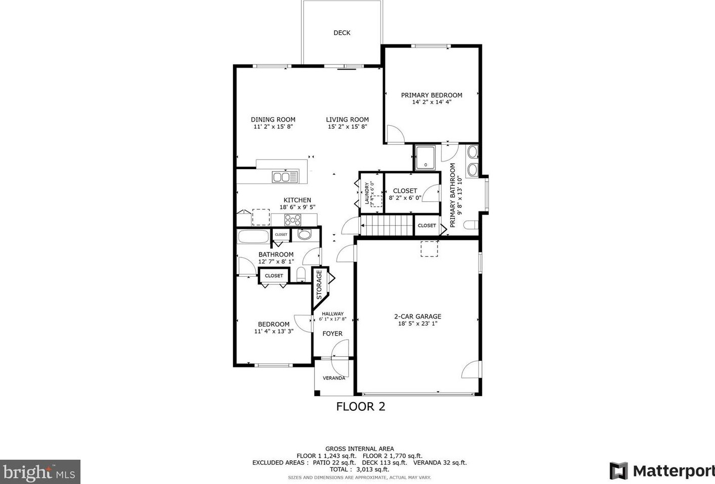 4326 Green Park Dr, Mount Joy, PA 17552-8926