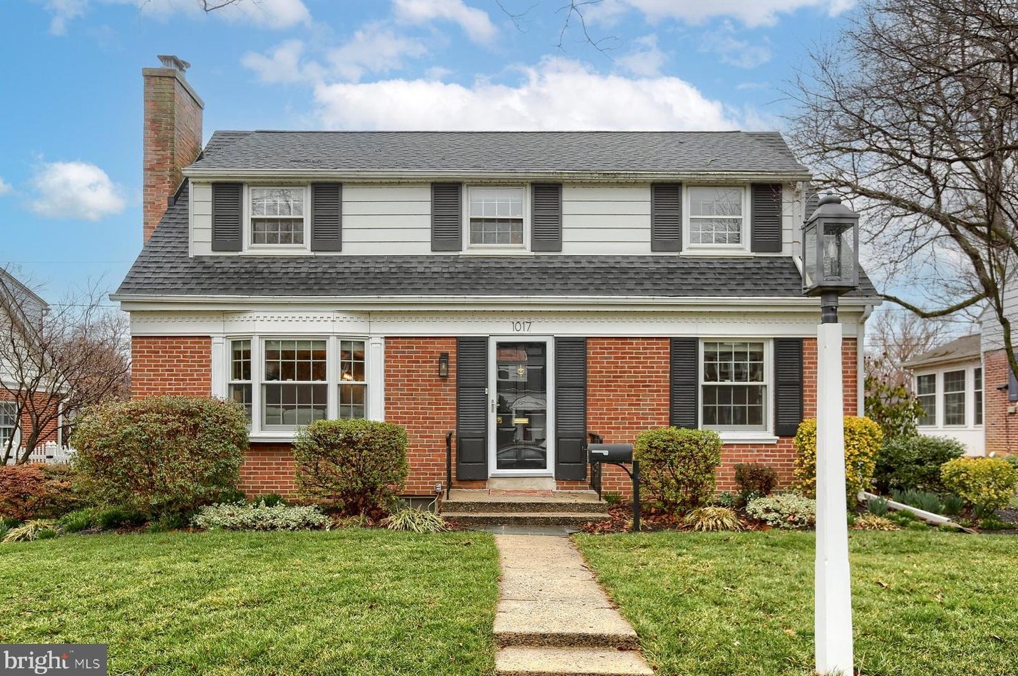1017 Louise Ave, Lancaster, PA 17601-5145
