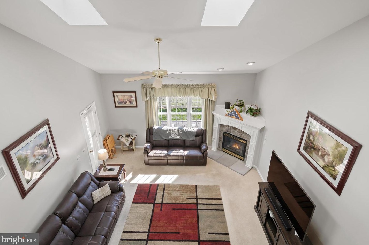1014 Hammon Ave, Ephrata PA  17522-1896 exterior