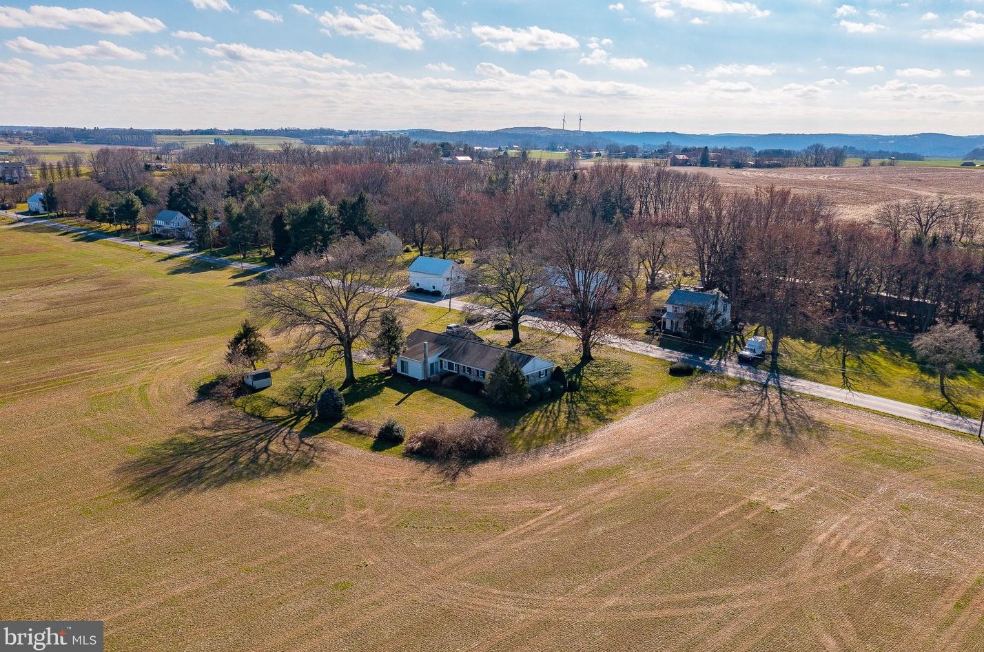 2083 Gamber Rd, Letort, PA 17582