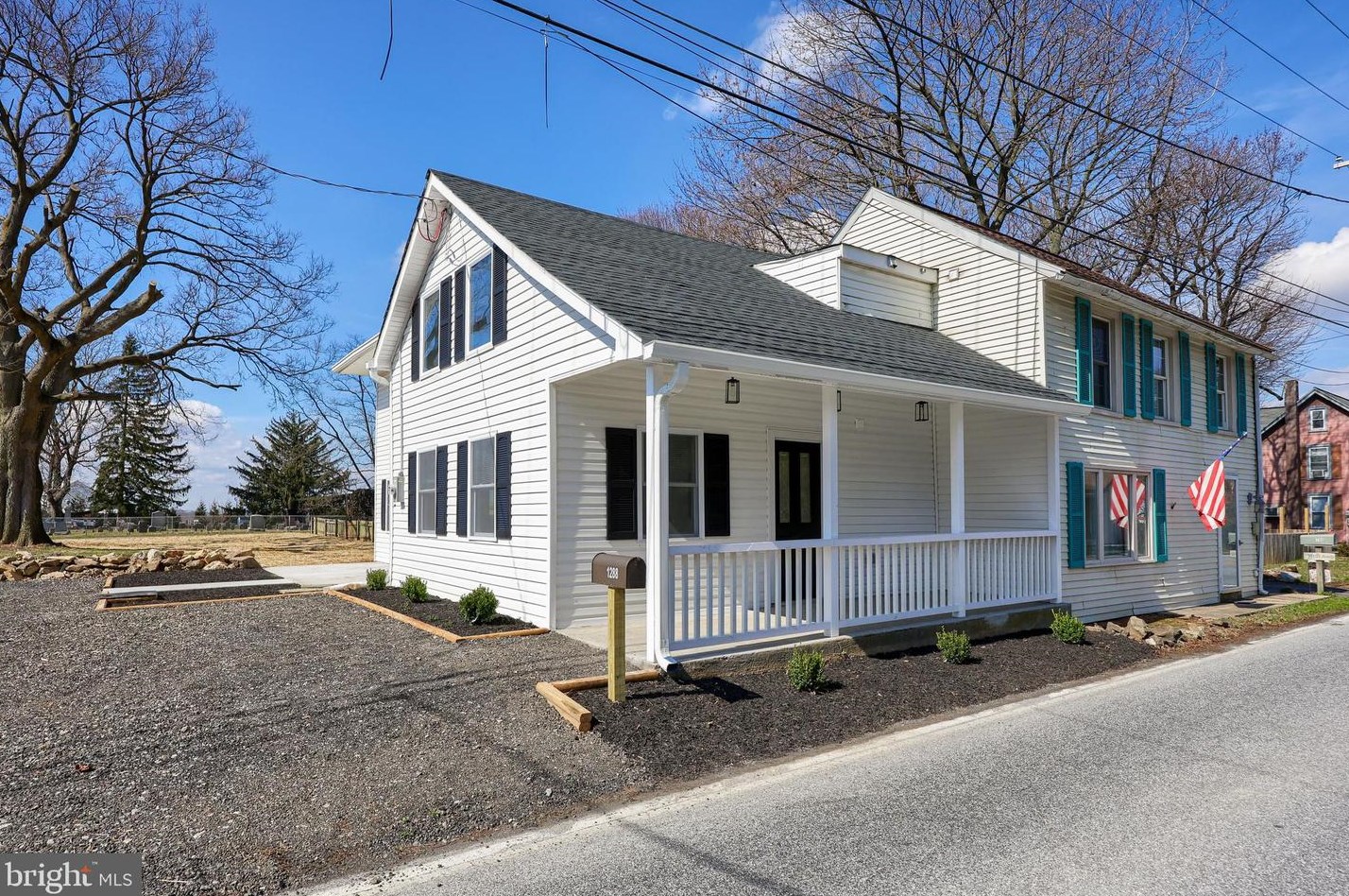 1288 Kinderhook Rd, Kinderhook, PA 17512