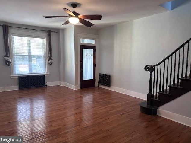 734 Queen St, Lancaster PA  17603-5816 exterior