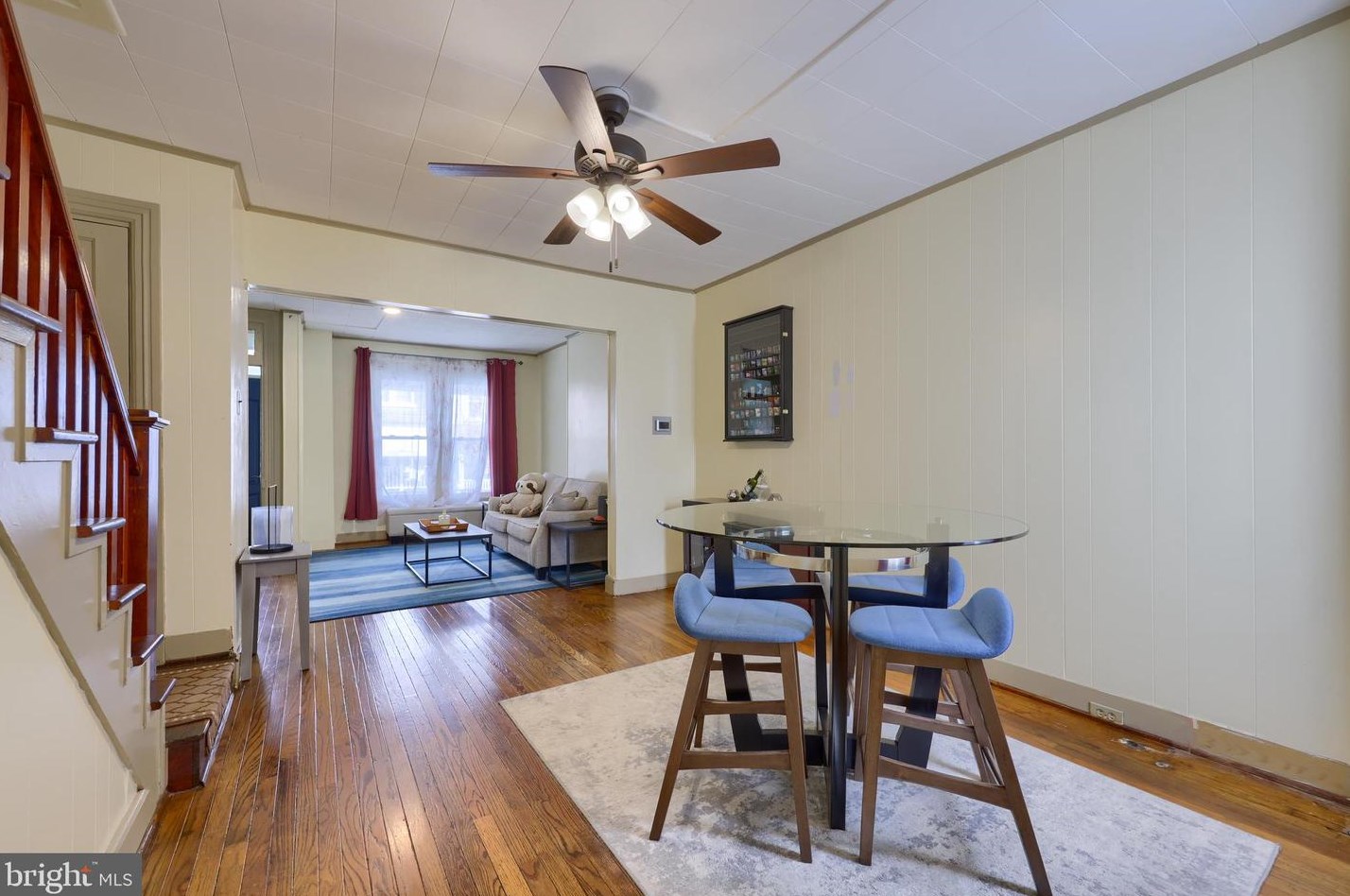 232 Pine St, Lancaster PA  17603-3435 exterior