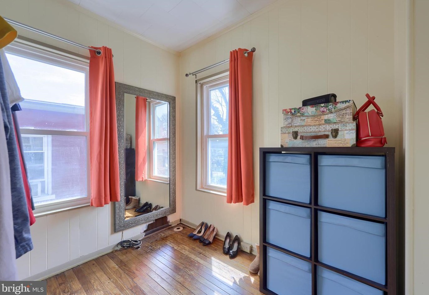 232 Pine St, Lancaster PA  17603-3435 exterior