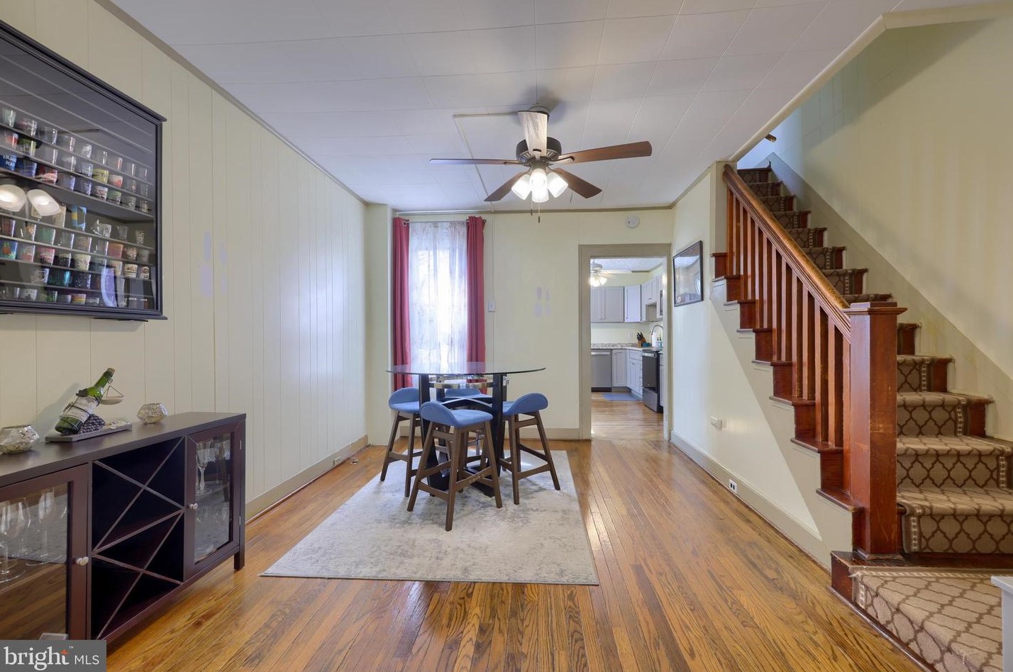 232 Pine St, Lancaster PA  17603-3435 exterior