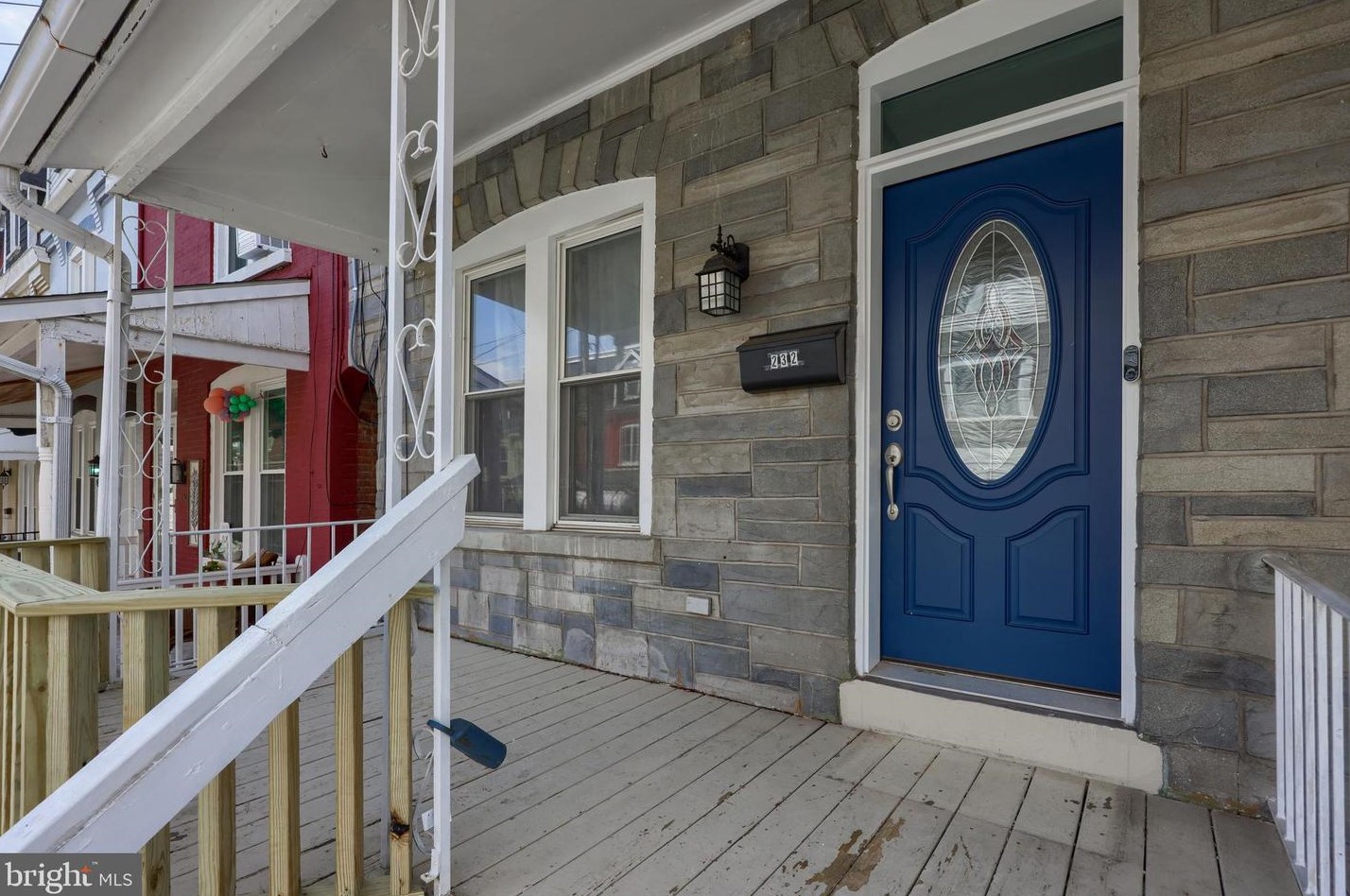 232 N Pine St, Lancaster, PA 17603