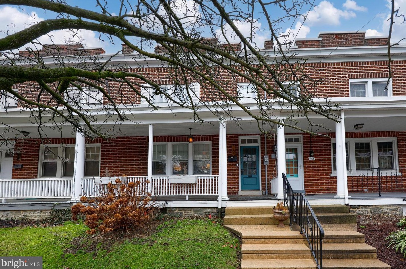 144 E Ross St, Lancaster, PA 17602