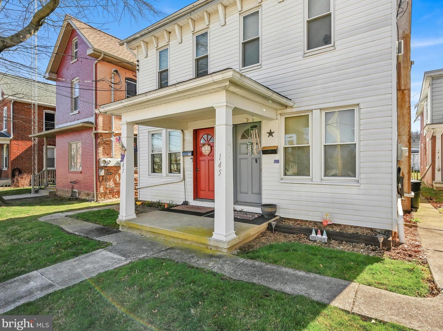 145 N State St, Ephrata, PA 17522
