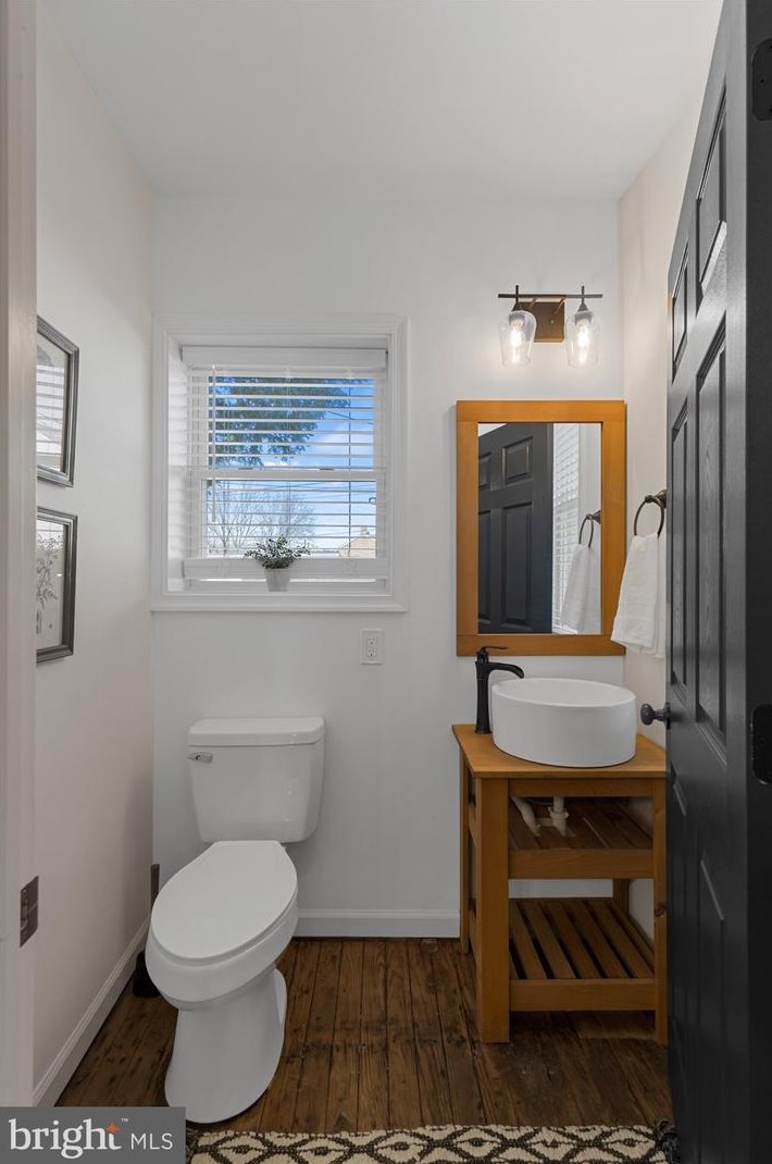 25 Frederick St, Lancaster PA  17603-3060 exterior