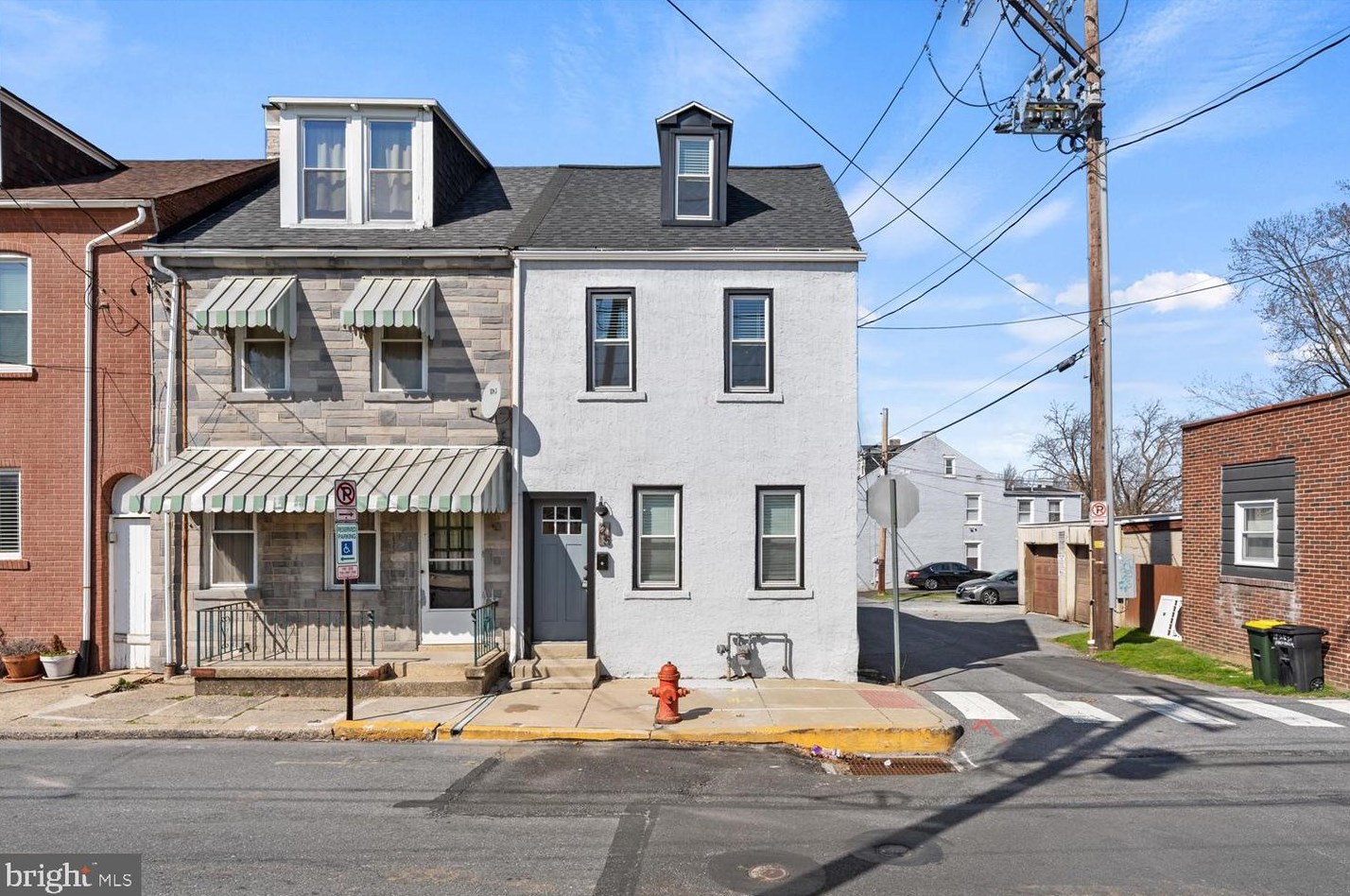 25 W Frederick St, Lancaster, PA 17603