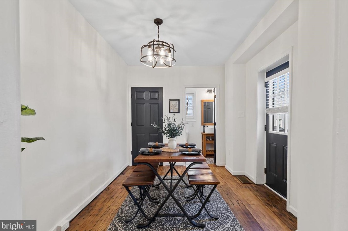 25 Frederick St, Lancaster PA  17603-3060 exterior