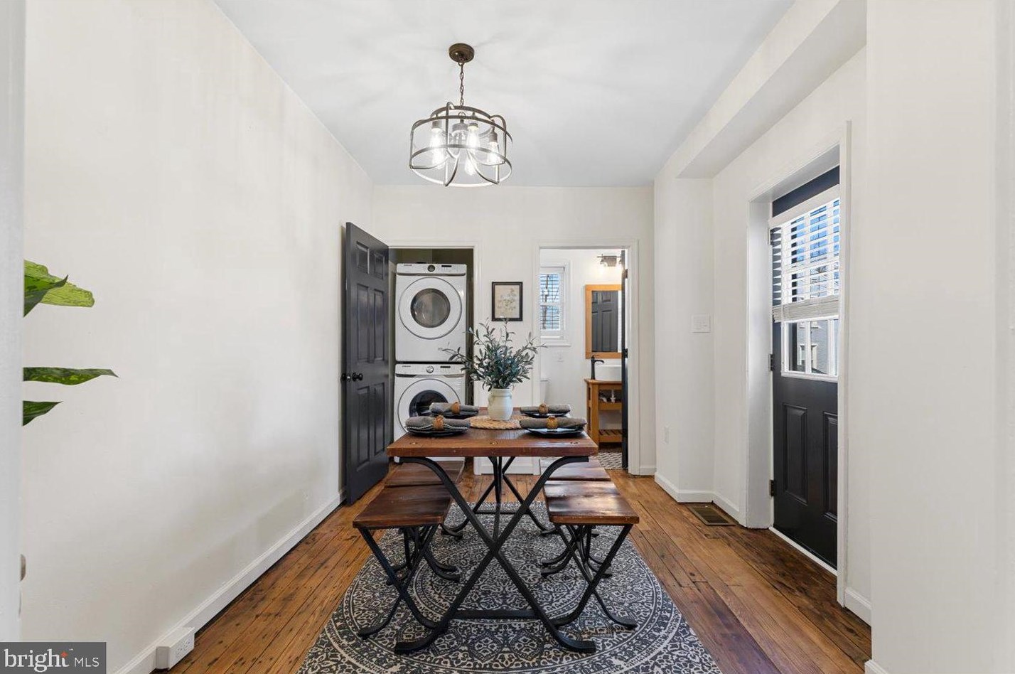 25 Frederick St, Lancaster PA  17603-3060 exterior