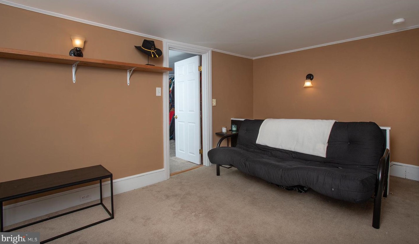 407 Poplar St, Kinderhook PA  17512-2121 exterior