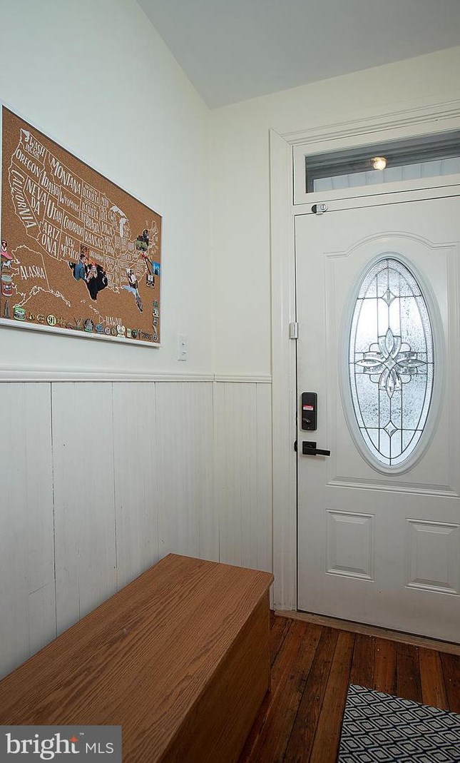407 Poplar St, Kinderhook PA  17512-2121 exterior