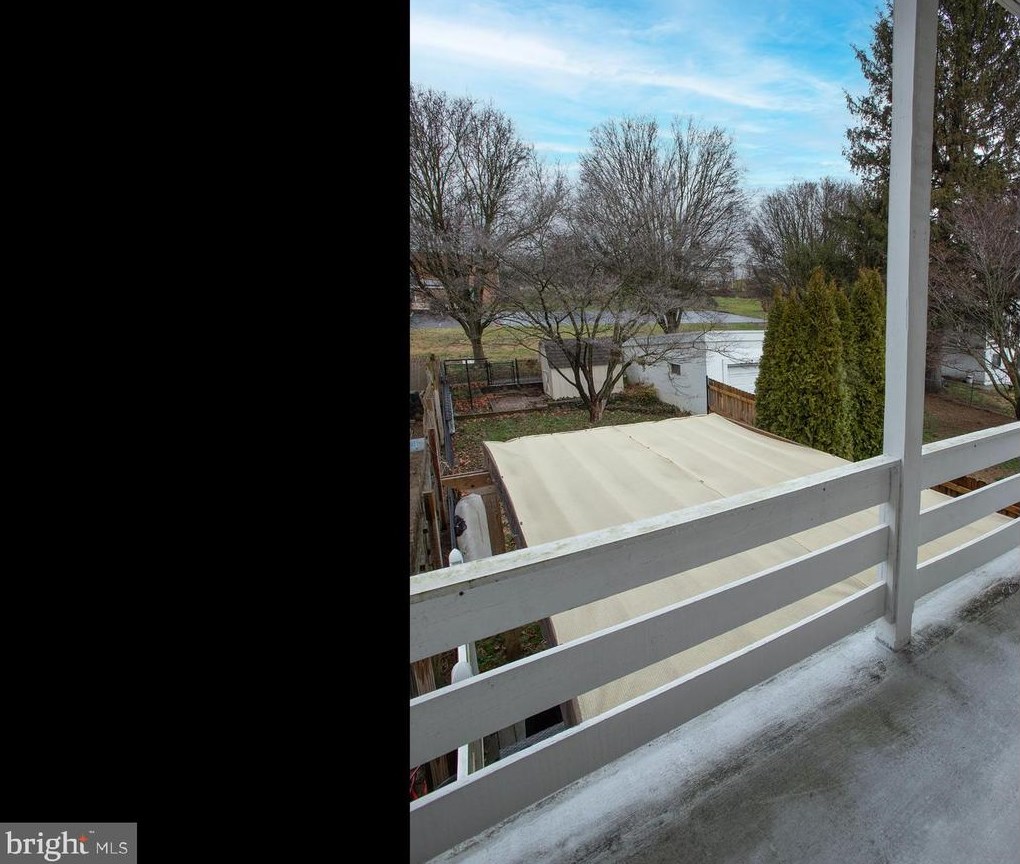 407 Poplar St, Kinderhook PA  17512-2121 exterior