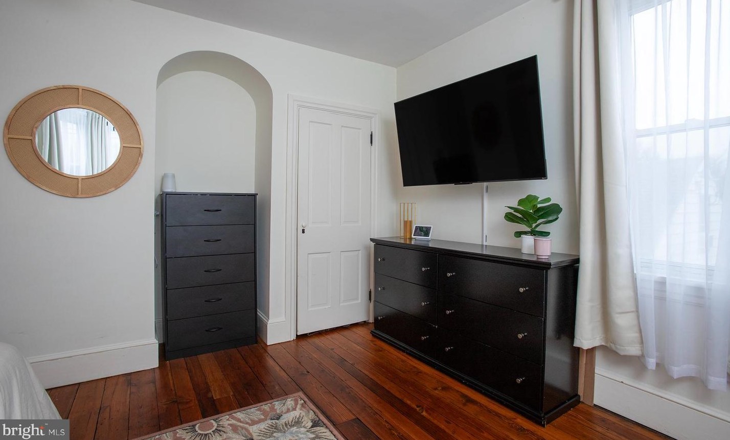 407 Poplar St, Kinderhook PA  17512-2121 exterior
