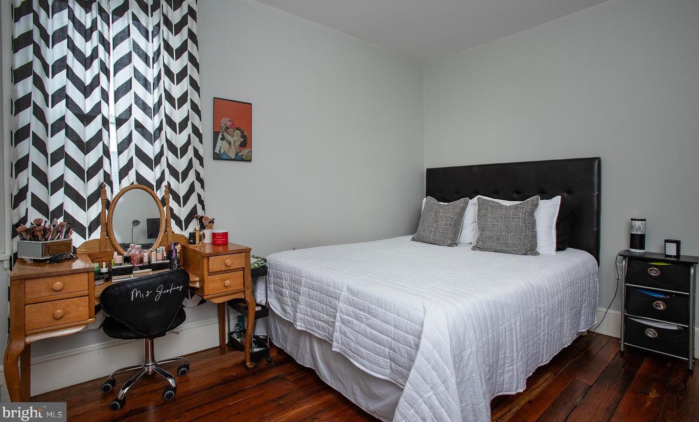 407 Poplar St, Kinderhook PA  17512-2121 exterior