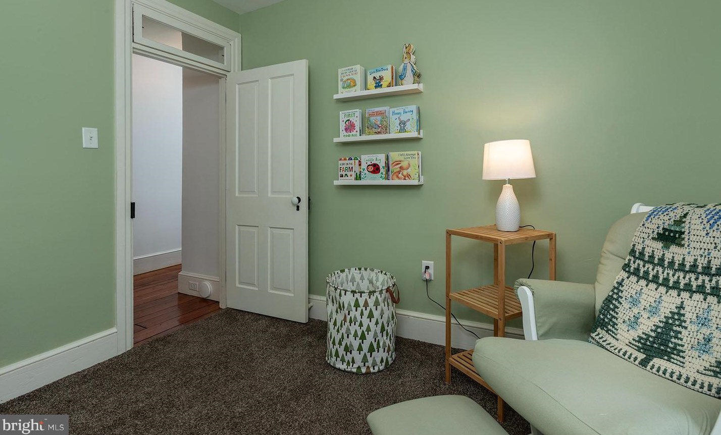 407 Poplar St, Kinderhook PA  17512-2121 exterior