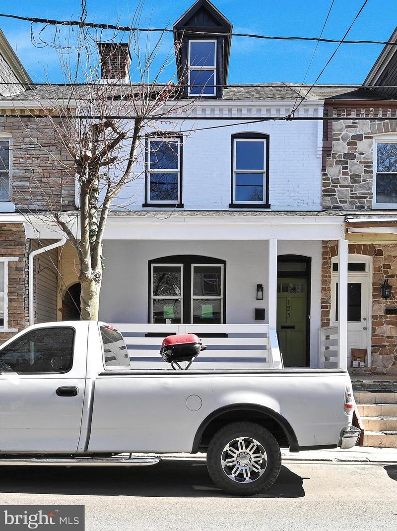 125 Green St, Lancaster, PA 17602