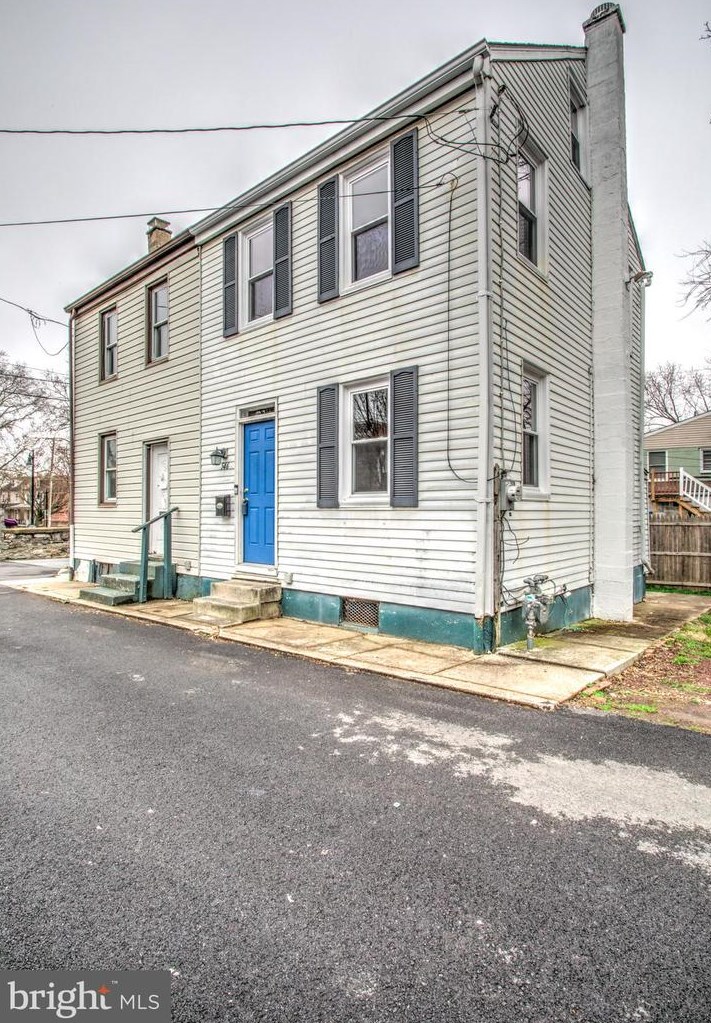 546 Lake St, Lancaster, PA 17603