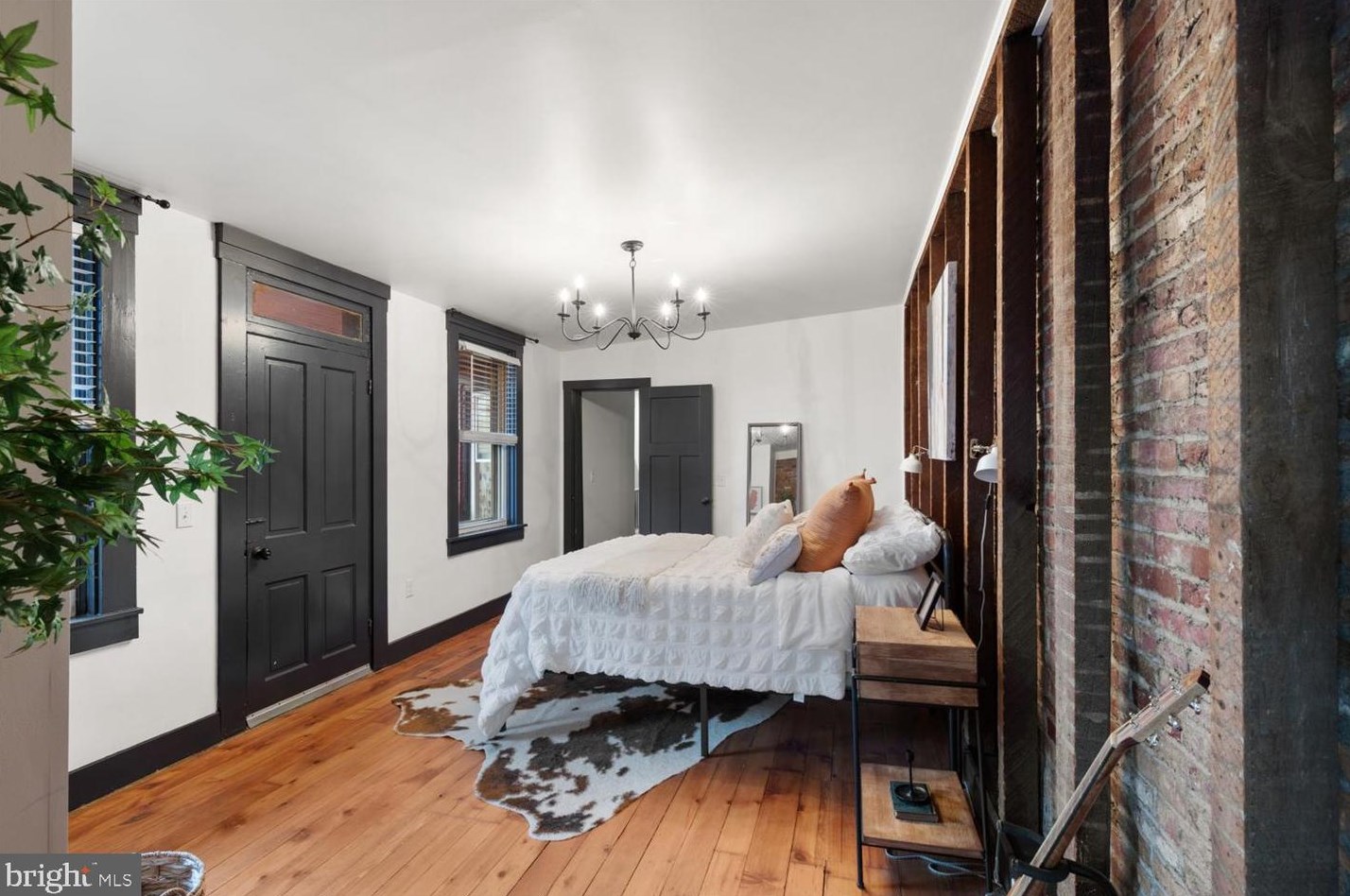 509 King St, Lancaster PA  17602-3010 exterior