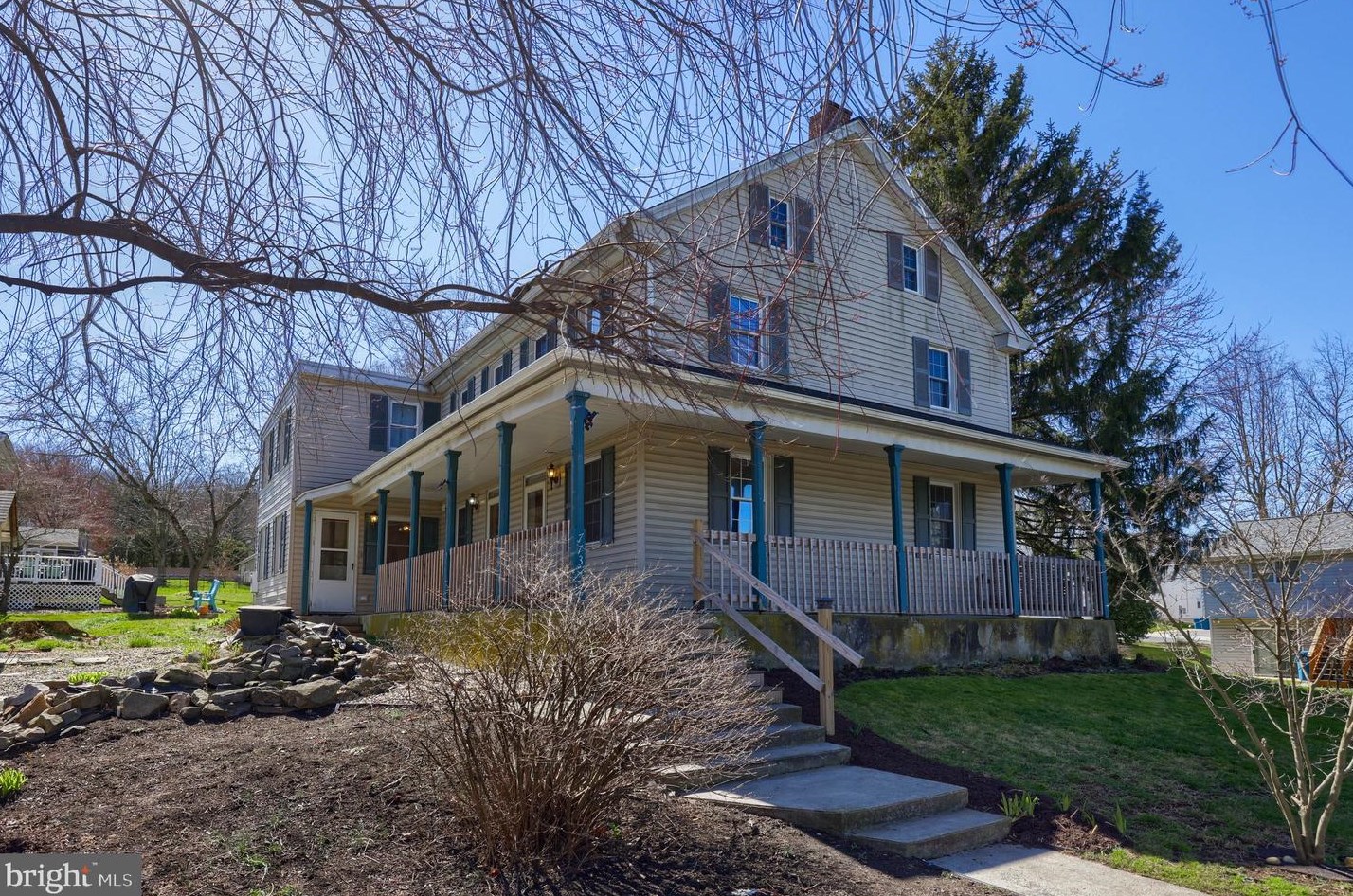 773 Kayo Ave, Lancaster, PA 17601-1219