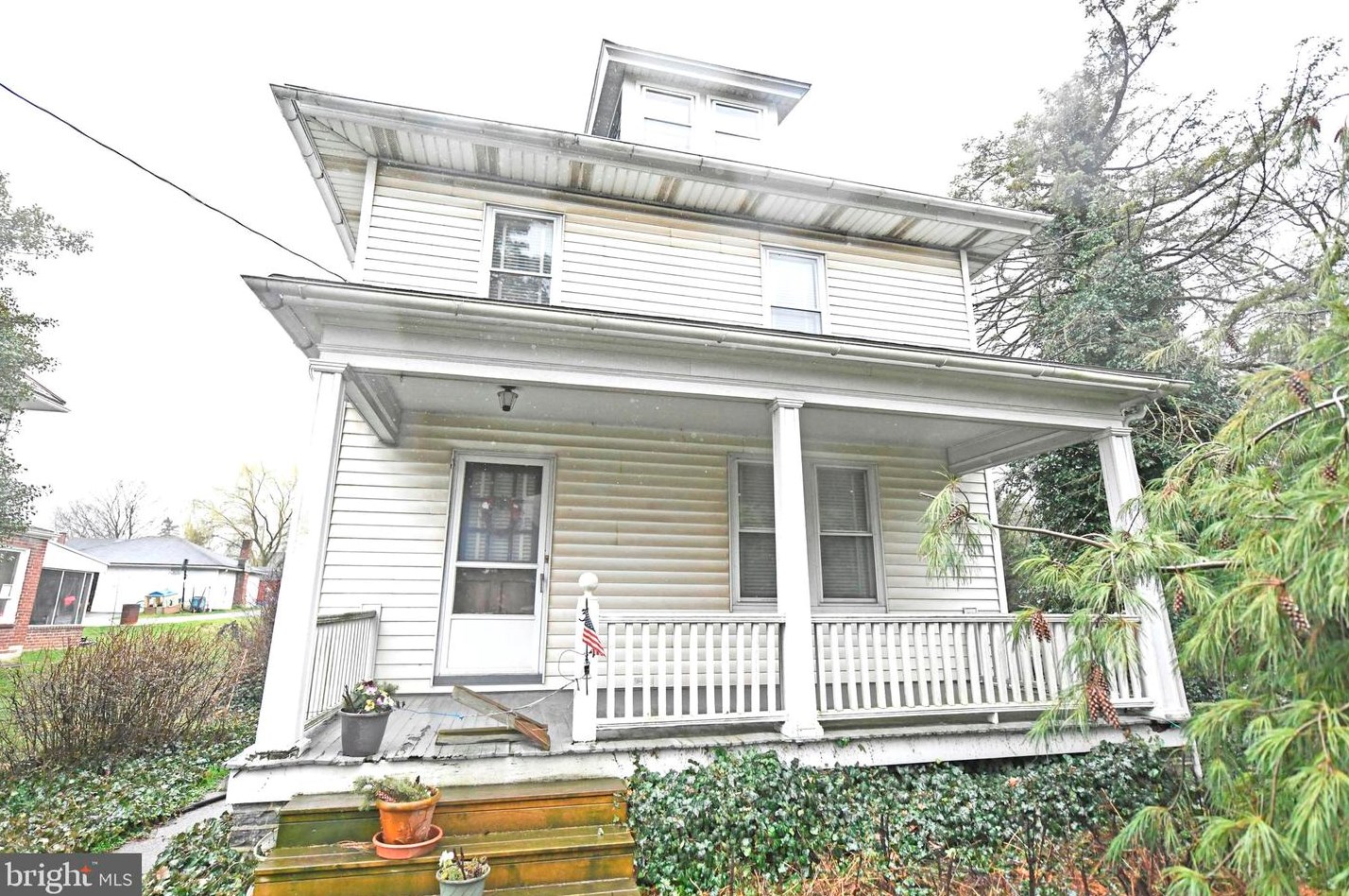3204 Lincoln Hwy E, Lapark, PA 17562