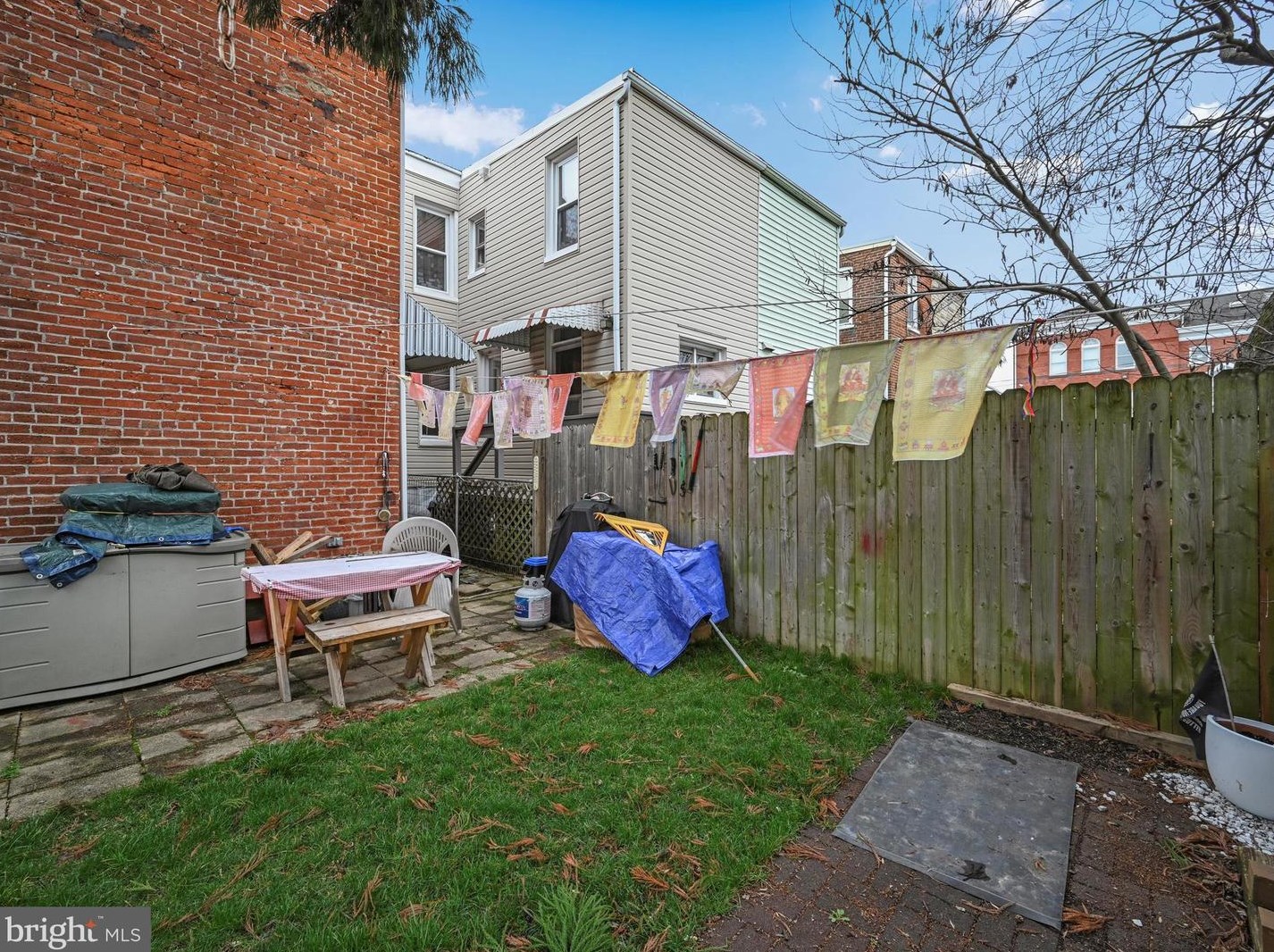 838 Lake St, Lancaster PA  17603-3204 exterior