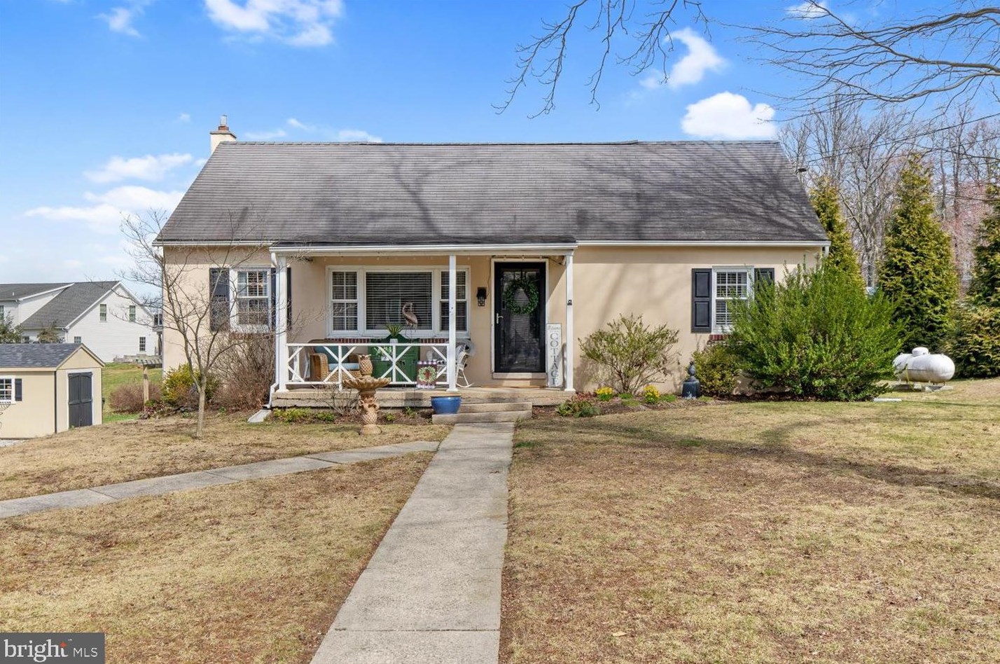 5811 Burkey Rd, Gap, PA 17527