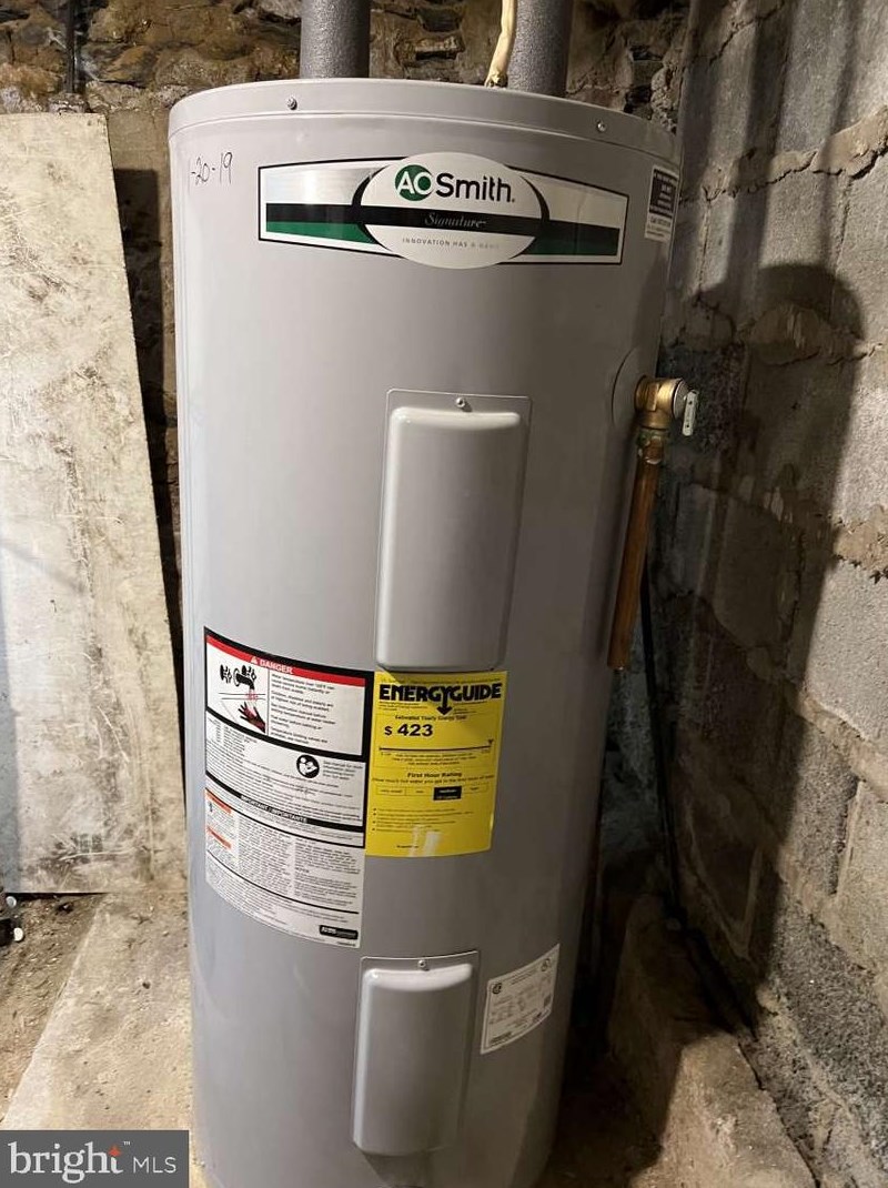 13 Caroline St, Lancaster PA 17603-5103 exterior