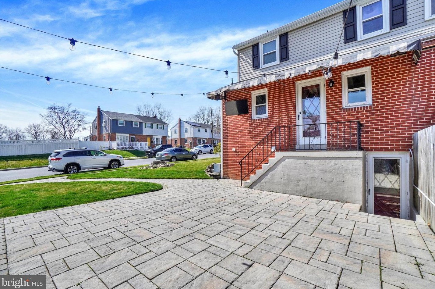 1360 Calvert Ln, Lancaster PA  17603-6828 exterior