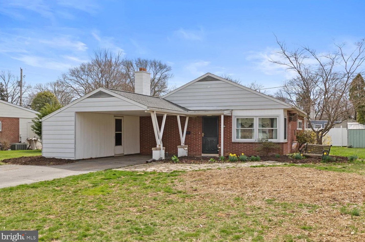 130 Silver Spring Rd, Landisville, PA 17538