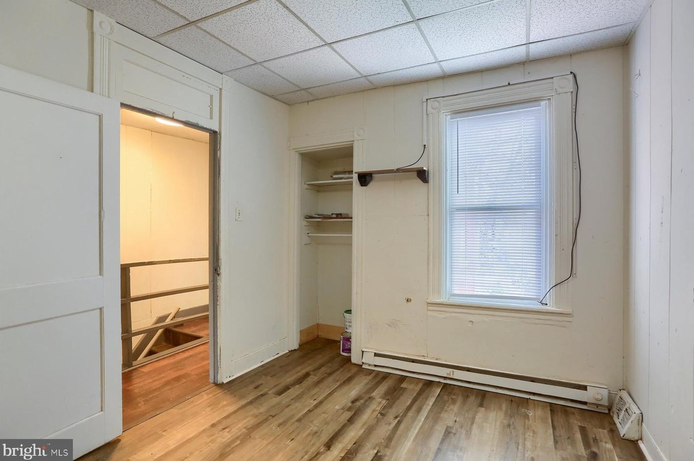 544 Locust St, Lancaster PA  17602-4426 exterior