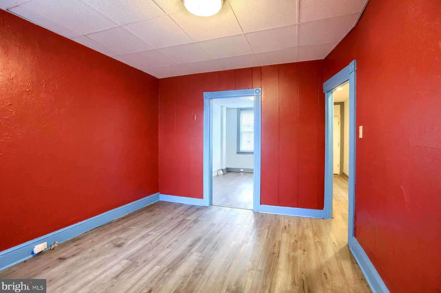 544 Locust St, Lancaster PA  17602-4426 exterior