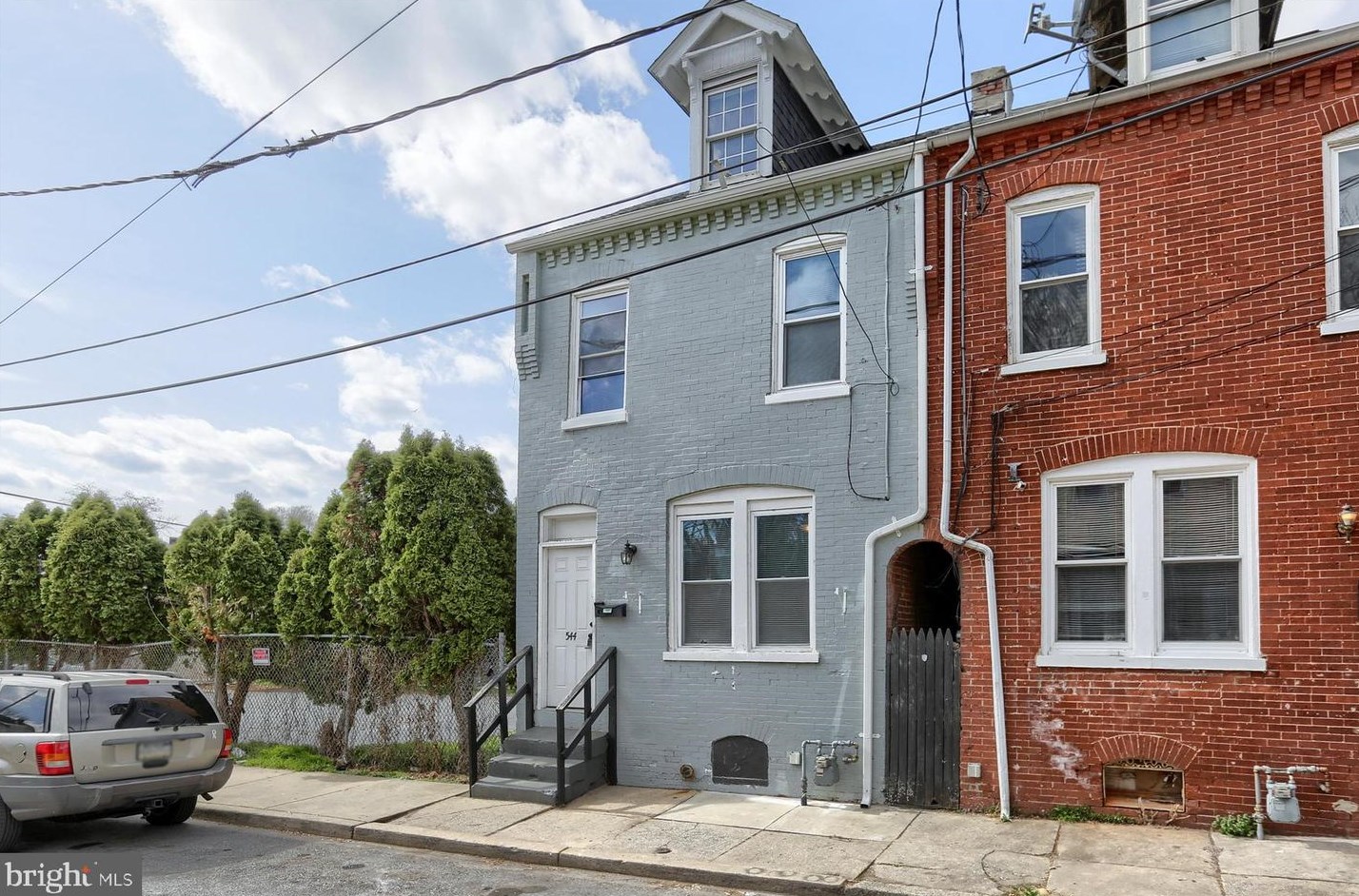 544 Locust St, Lancaster, PA 17602