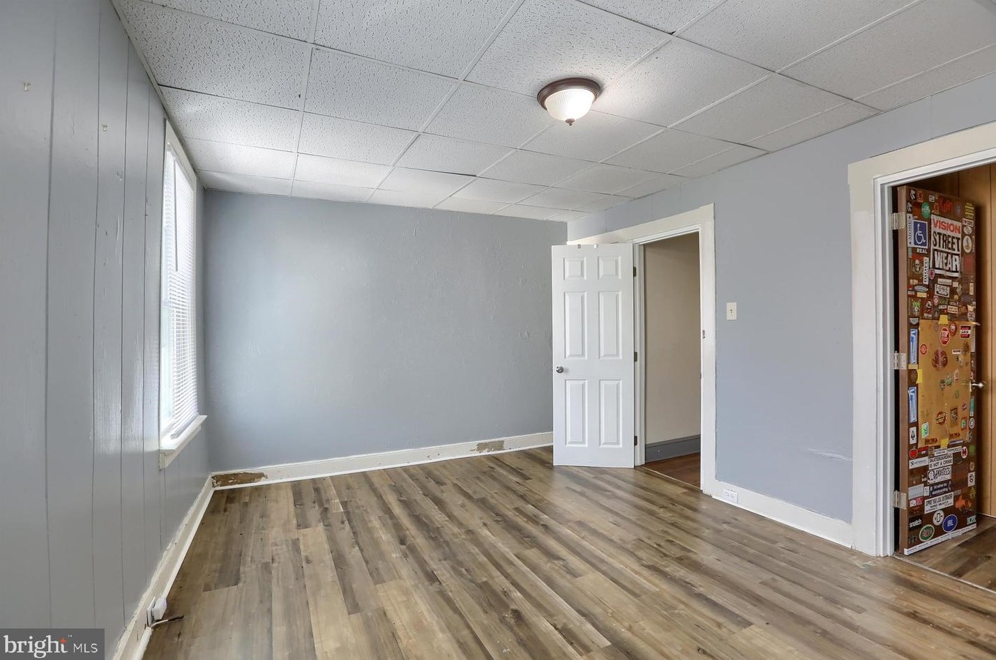 544 Locust St, Lancaster PA  17602-4426 exterior