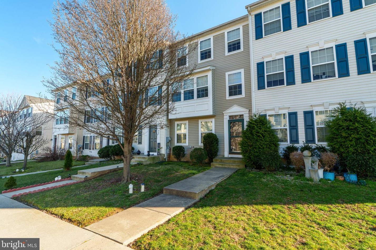 244 Eliot St, Lancaster, PA 17603