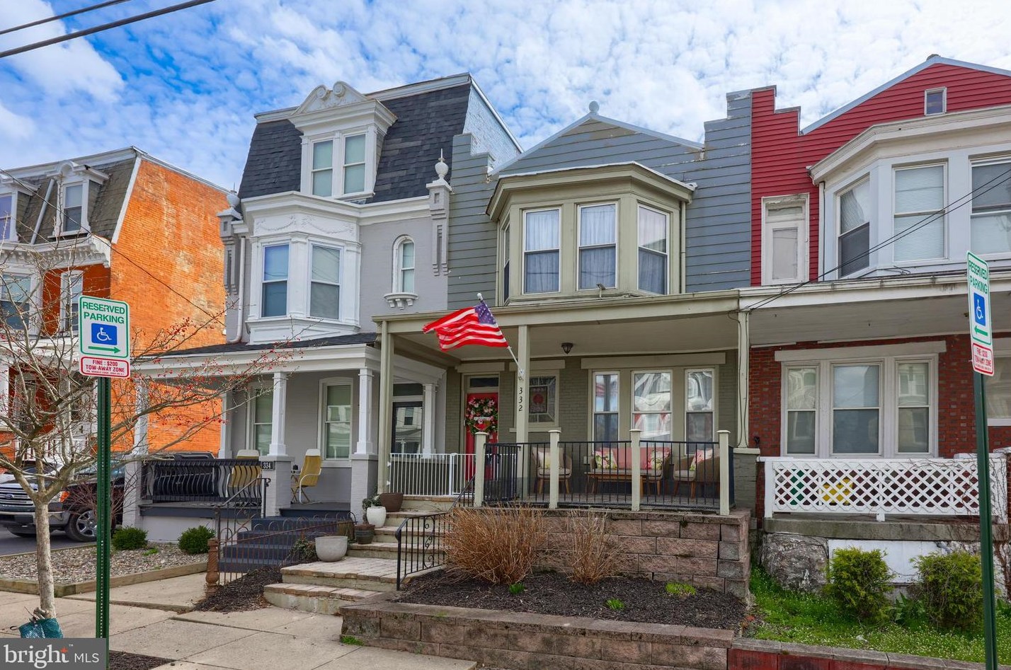 332 E New St, Lancaster, PA 17602