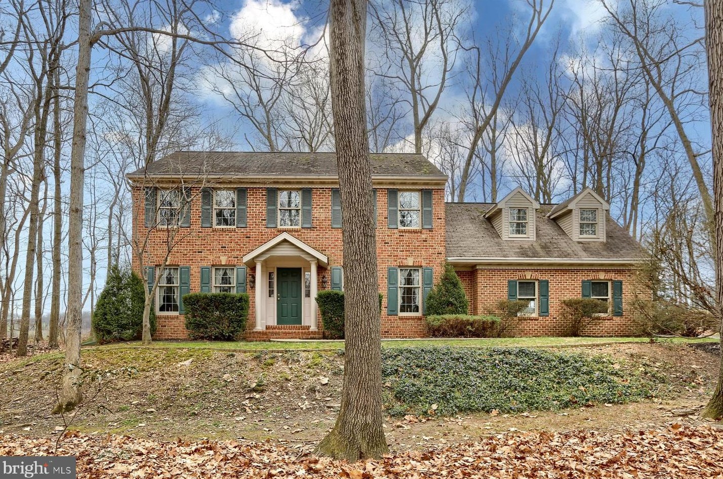 83 Deerfield Dr, Pequea, PA 17565-9625