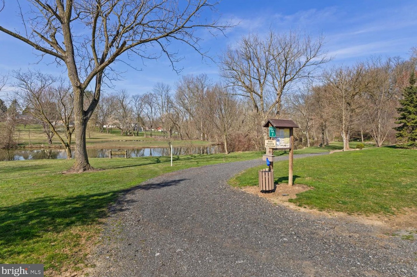 458 Dohner Dr, Lancaster PA  17602-3374 exterior