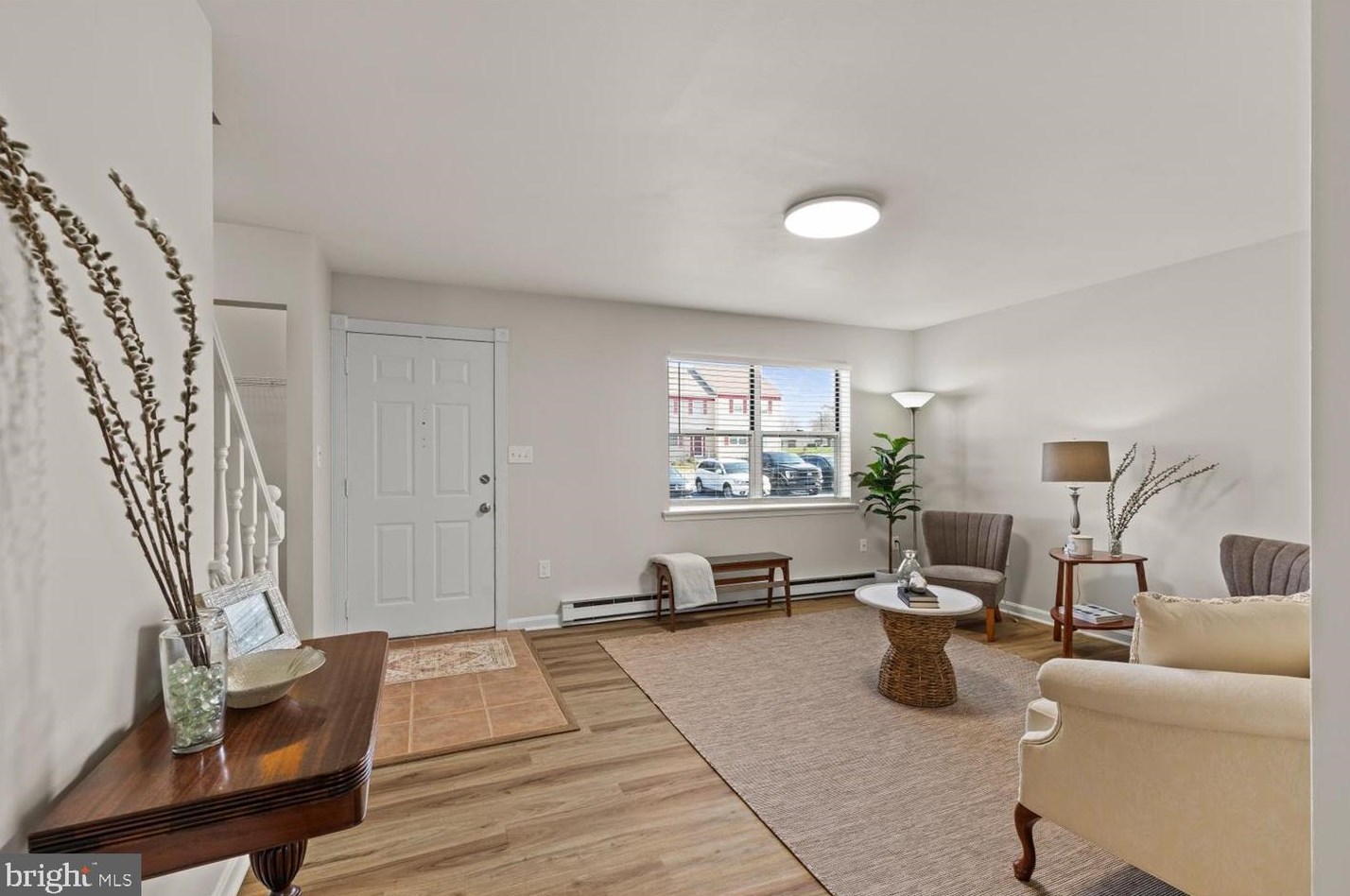 458 Dohner Dr, Lancaster PA  17602-3374 exterior