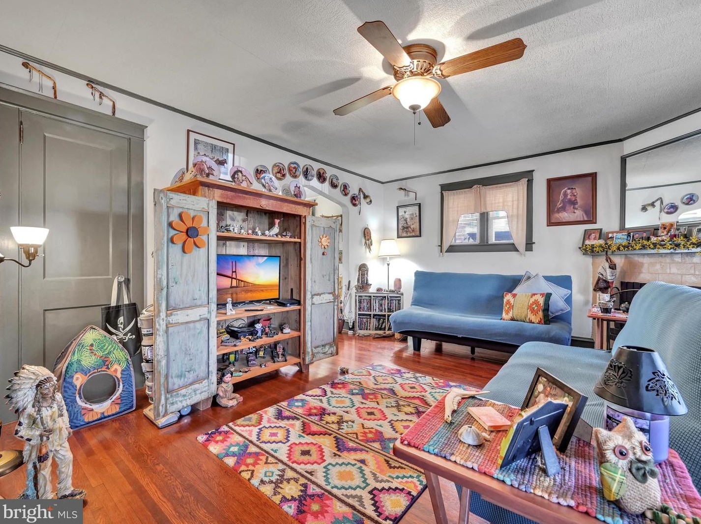 718 3rd St, Lancaster, PA 17603-5157