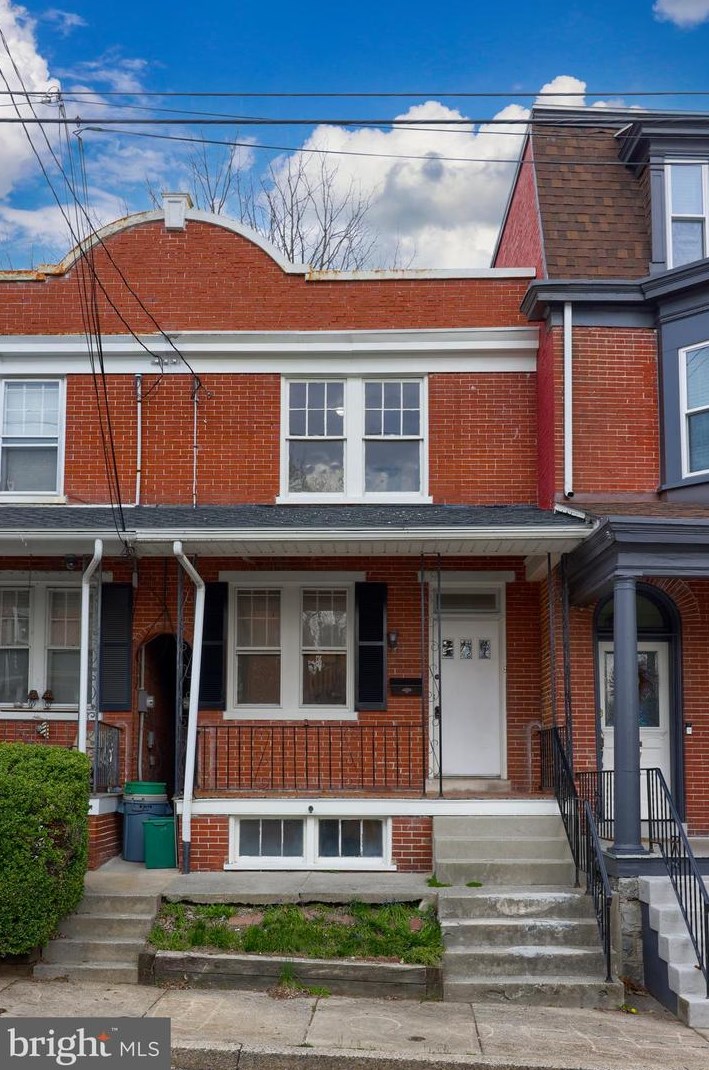 719 W Vine St, Lancaster, PA 17603