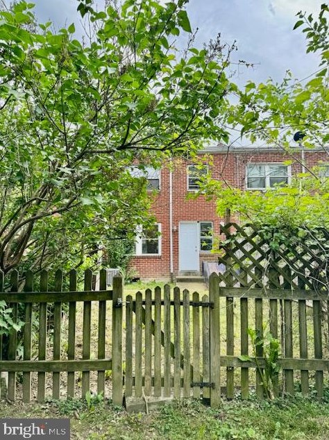 721 George St, Lancaster PA 17603-5142 exterior