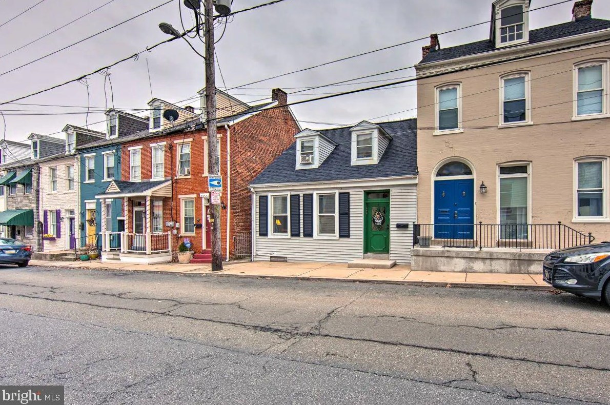 442 N Water St, Lancaster, PA 17603