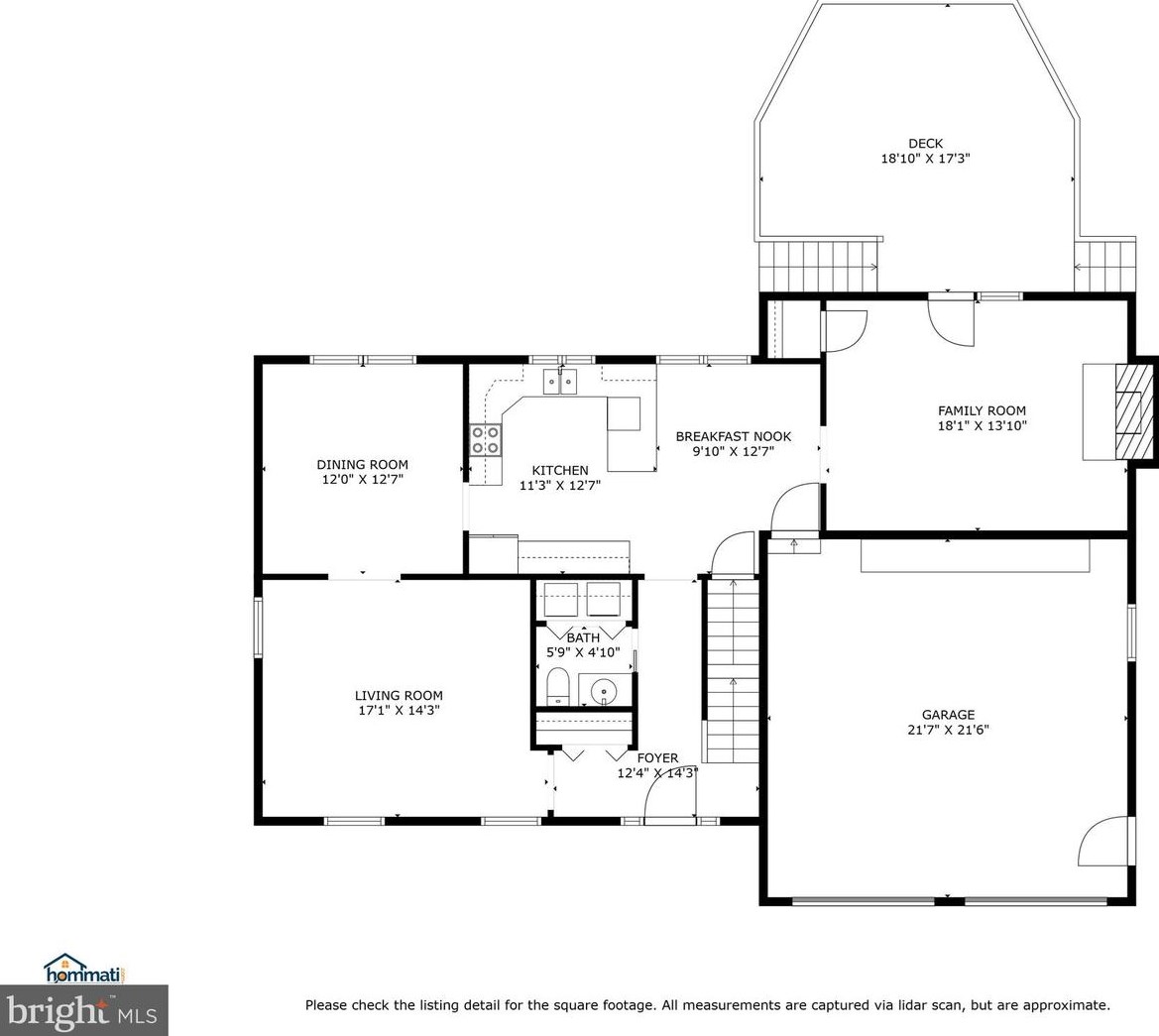 13 Strawberry Ln, Lancaster PA  17602-1637 exterior