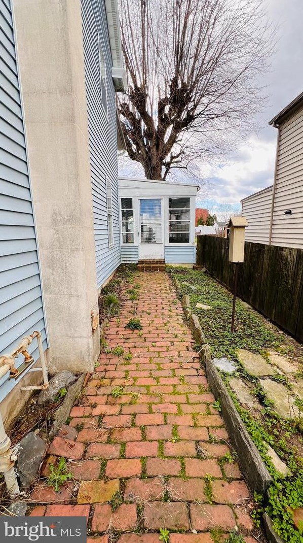 612 Manor St, Kinderhook, PA 17512