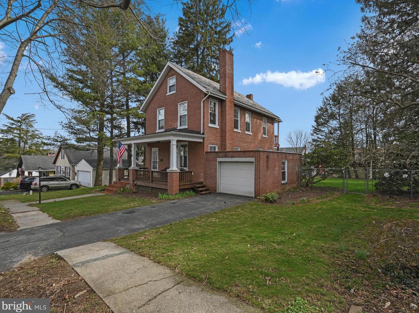 15 Princeton Ave, Lancaster, PA 17603